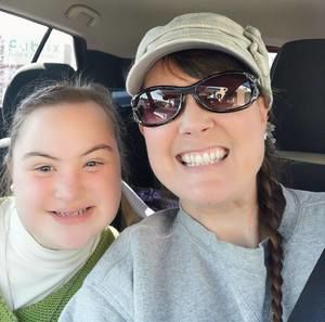 Meet your Posher, Natasha n madison